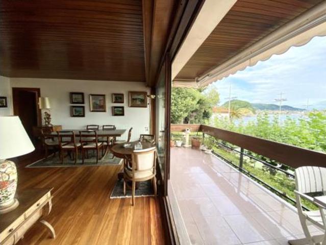 Piso Venta San Sebastián Donostia, Antiguo Ondarreta
