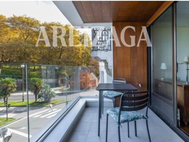 Piso Venta San Sebastián Donostia, Antiguo Ondarreta