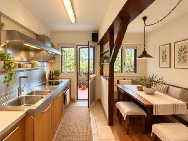 Piso Venta San Sebastián Donostia, Antiguo Ondarreta