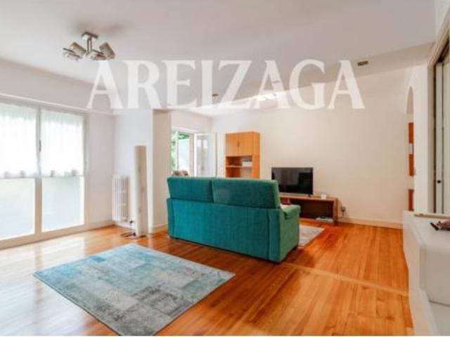 Piso Venta San Sebastián Donostia, Antiguo Ondarreta