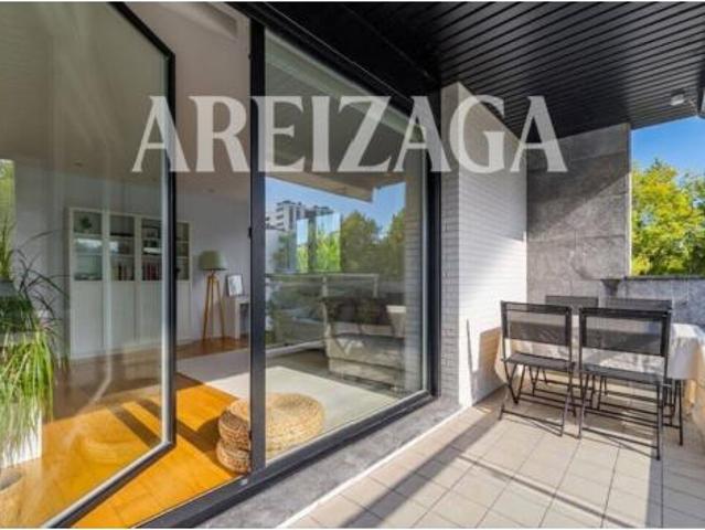 Piso Venta San Sebastián Donostia, Antiguo Ondarreta