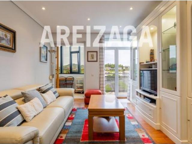 Piso Venta San Sebastián Donostia, Antiguo Ondarreta