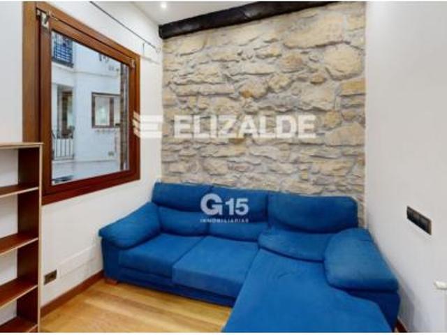 Piso Venta San Sebastián Donostia, Antiguo Ondarreta