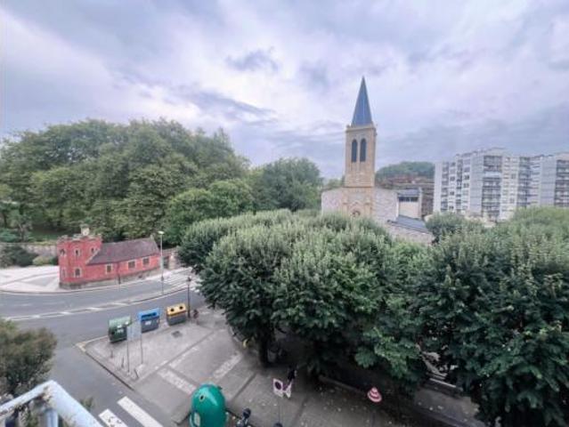 Piso Venta San Sebastián Donostia, Antiguo Ondarreta