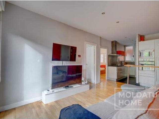 Piso Venta San Sebastián Donostia, Antiguo Ondarreta