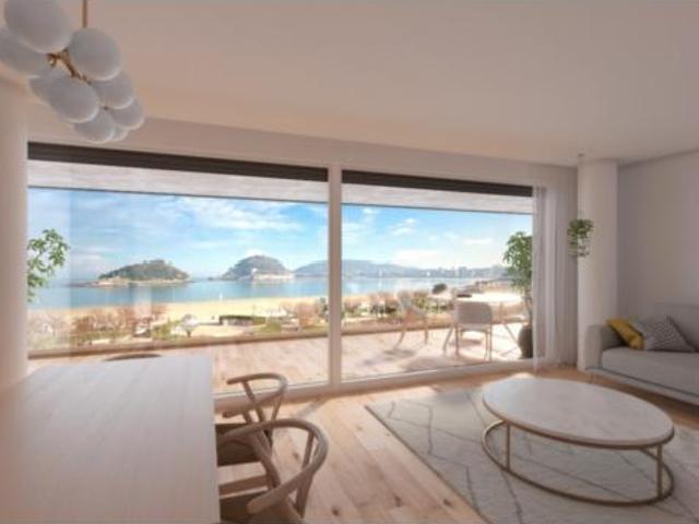 Piso Venta San Sebastián Donostia, Antiguo Ondarreta