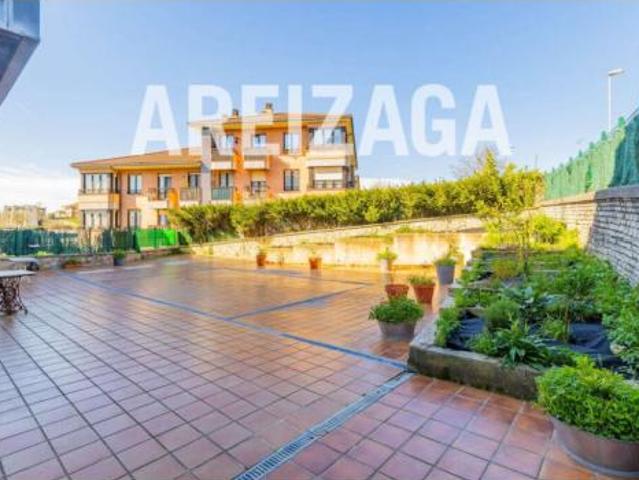 Piso Venta San Sebastián Donostia, Aiete Miramon