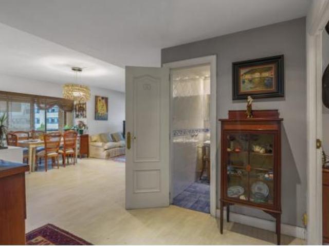 Piso Venta San Sebastián Donostia, Aiete Miramon