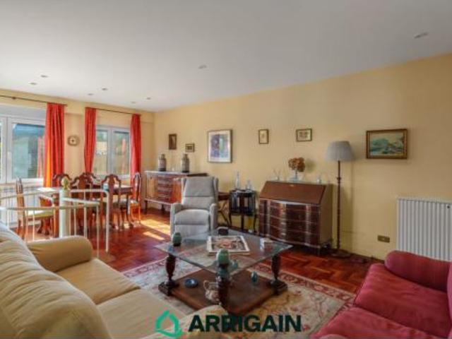 Piso Venta San Sebastián Donostia, Aiete Miramon
