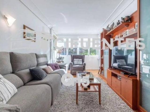 Piso Venta San Sebastián Donostia, Aiete Miramon