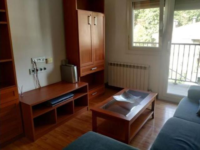 Piso Venta San Sebastián Donostia, Aiete Miramon