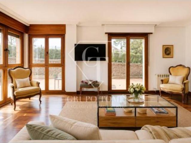 Piso Venta San Sebastián Donostia, Aiete Miramon