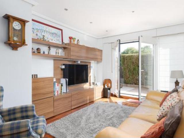 Dúplex Venta San Sebastián Donostia, Aiete Miramon