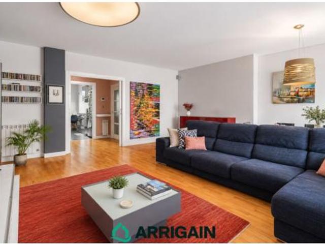 Piso Venta San Sebastián Donostia, Aiete Miramon