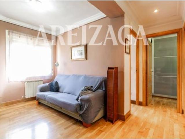 Piso Venta San Sebastián Donostia, Aiete Miramon