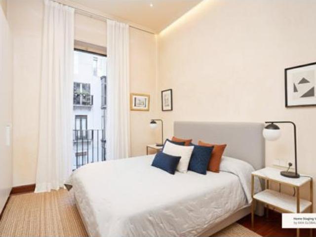 Piso Venta San Sebastián Donostia, Centro