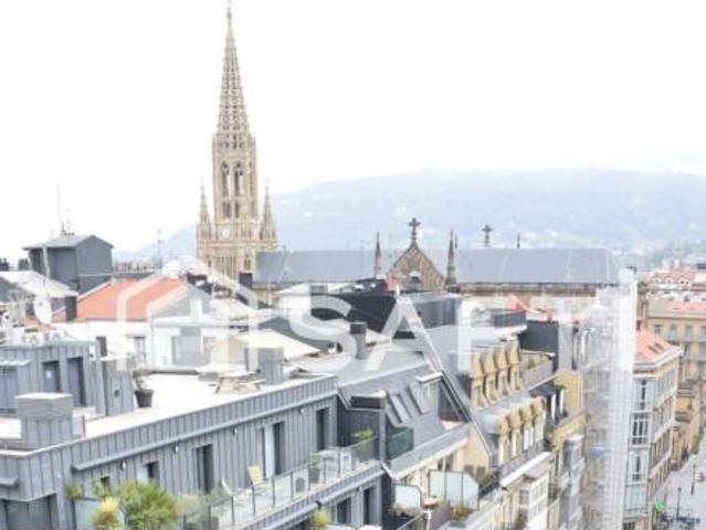 Piso Venta San Sebastián Donostia, Centro