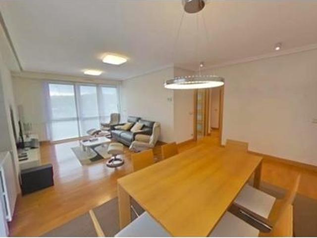 Piso Venta San Sebastián Donostia, Aiete Miramon