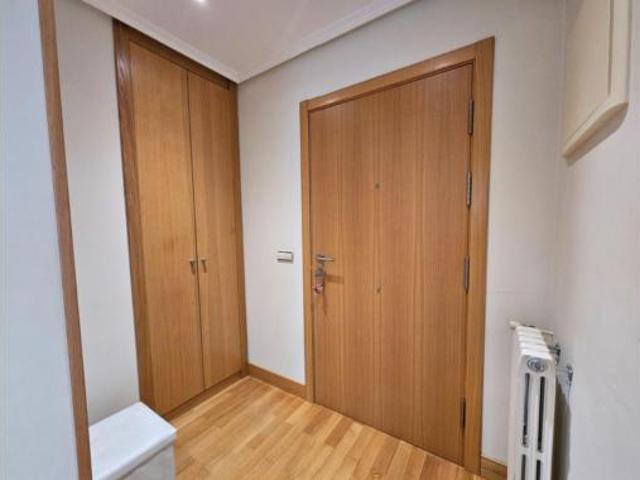 Piso Venta San Sebastián Donostia, Aiete Miramon