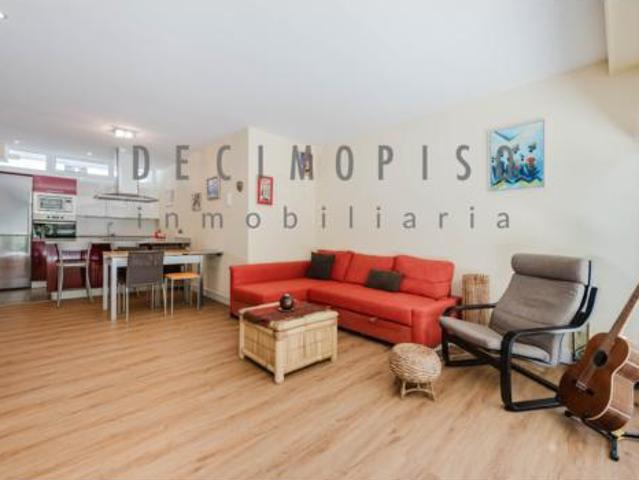 Piso Venta San Sebastián Donostia, Aiete Miramon