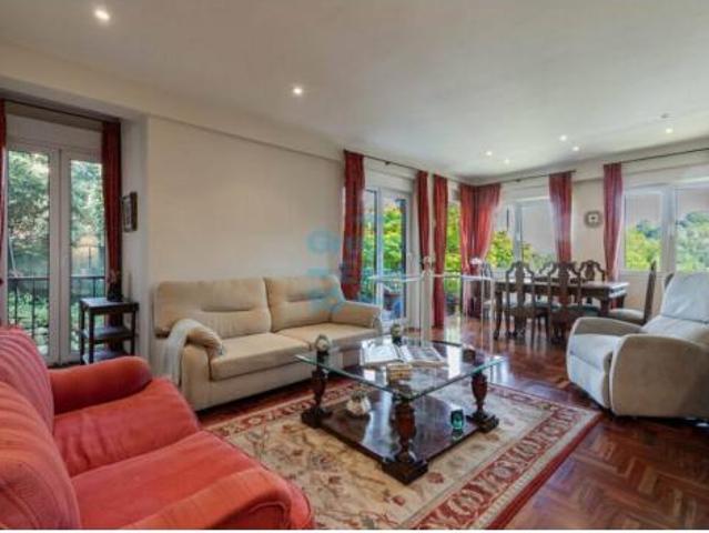 Piso Venta San Sebastián Donostia, Aiete Miramon