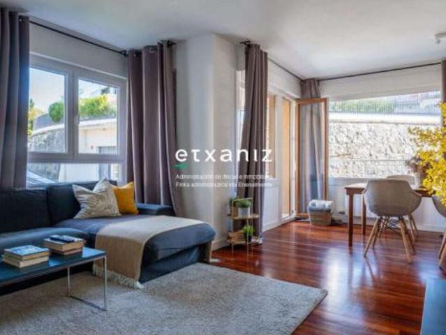 Piso Venta San Sebastián Donostia, Aiete Miramon
