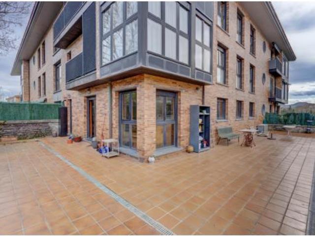 Piso Venta San Sebastián Donostia, Aiete Miramon