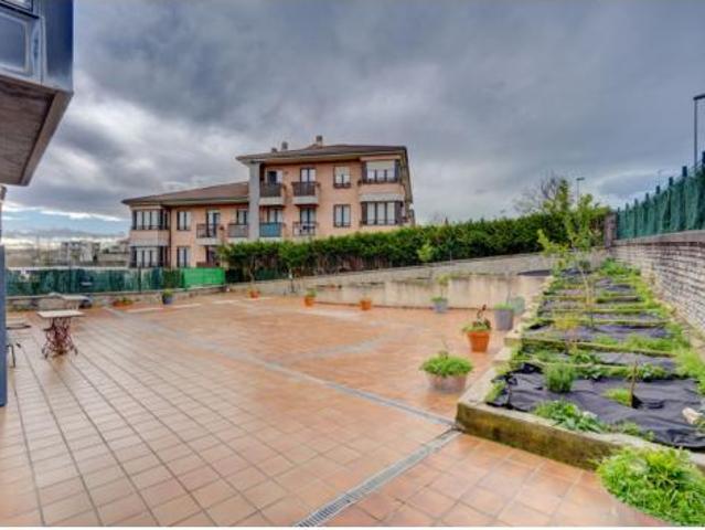 Piso Venta San Sebastián Donostia, Aiete Miramon