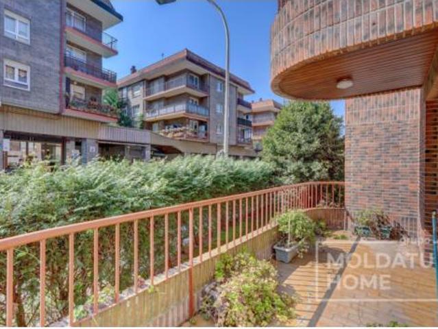 Piso Venta San Sebastián Donostia, Aiete Miramon
