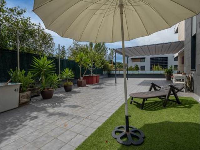 Piso Venta San Sebastián Donostia, Aiete Miramon