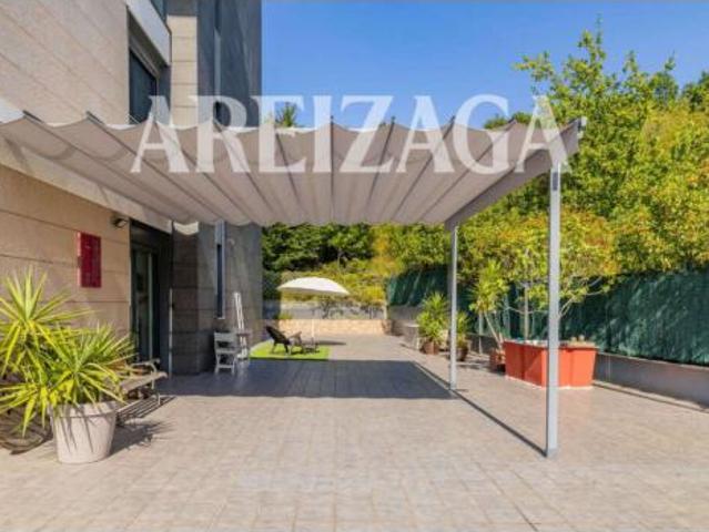 Dúplex Venta San Sebastián Donostia, Aiete Miramon