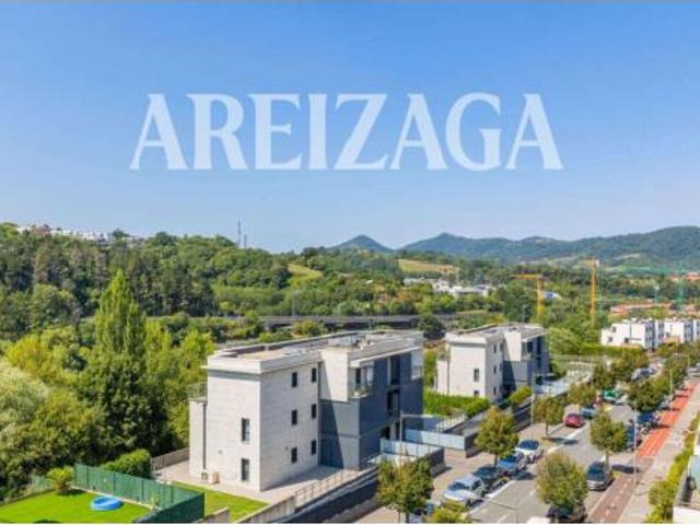 Piso Venta San Sebastián Donostia, Aiete Miramon