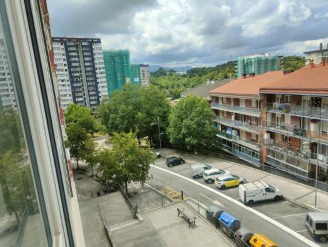 Piso Venta San Sebastián Donostia, Altza