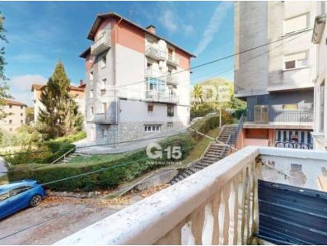Piso Venta San Sebastián Donostia, Altza