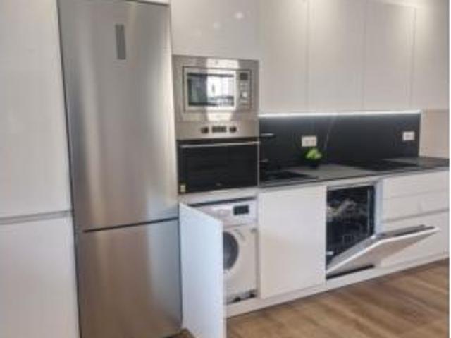 Piso Venta San Sebastián Donostia, Altza