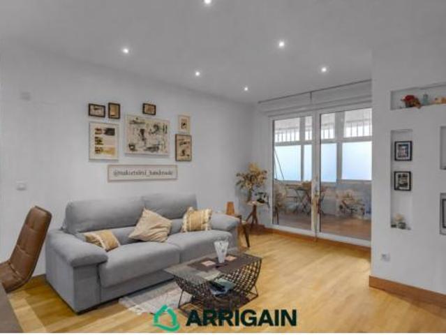 Piso Venta San Sebastián Donostia, Altza