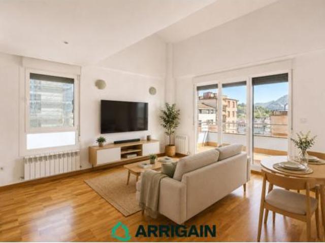 Piso Venta San Sebastián Donostia, Altza