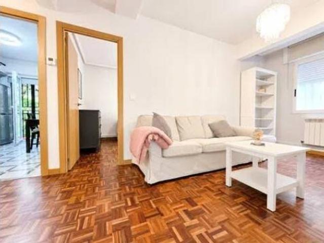 Piso Venta San Sebastián Donostia, Ategorrieta Ulia