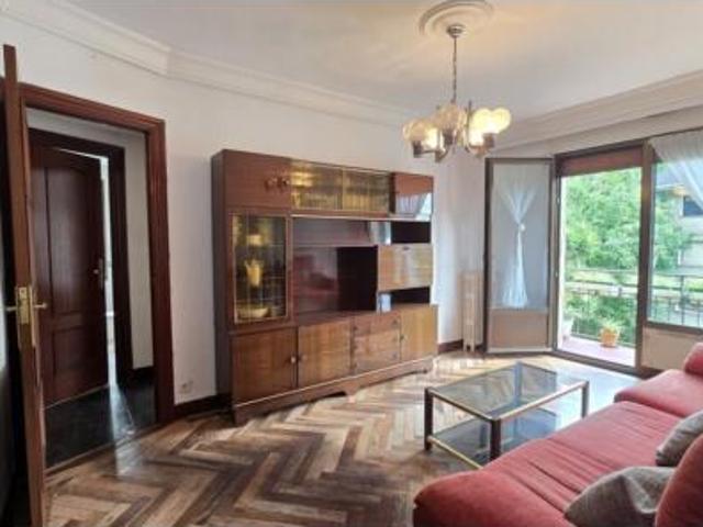 Piso Venta San Sebastián Donostia, Ategorrieta Ulia