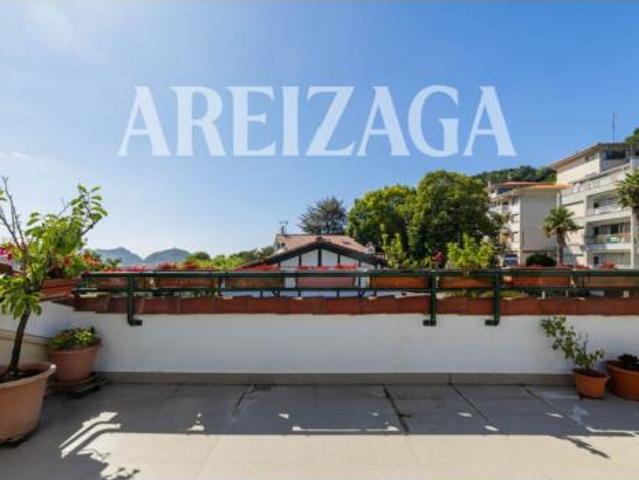 Piso Venta San Sebastián Donostia, Ategorrieta Ulia