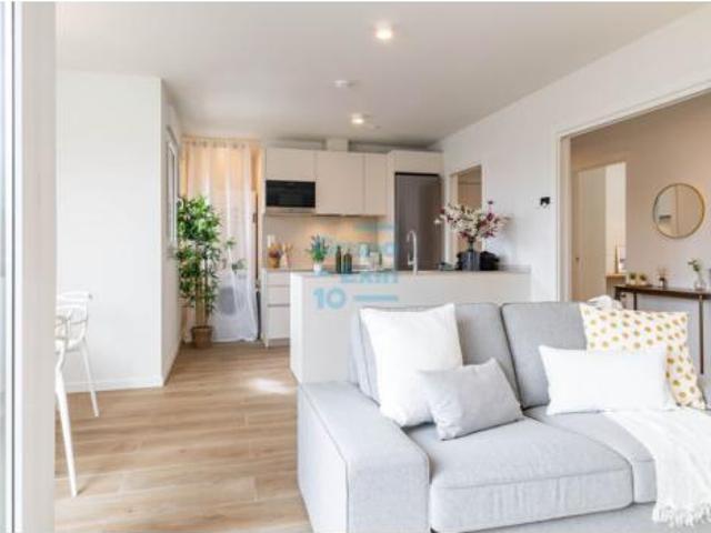 Piso Venta San Sebastián Donostia, Ategorrieta Ulia