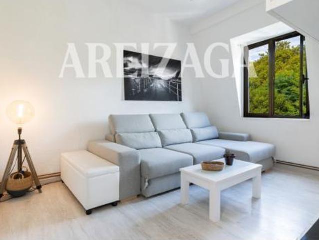 Piso Venta San Sebastián Donostia, Ategorrieta Ulia