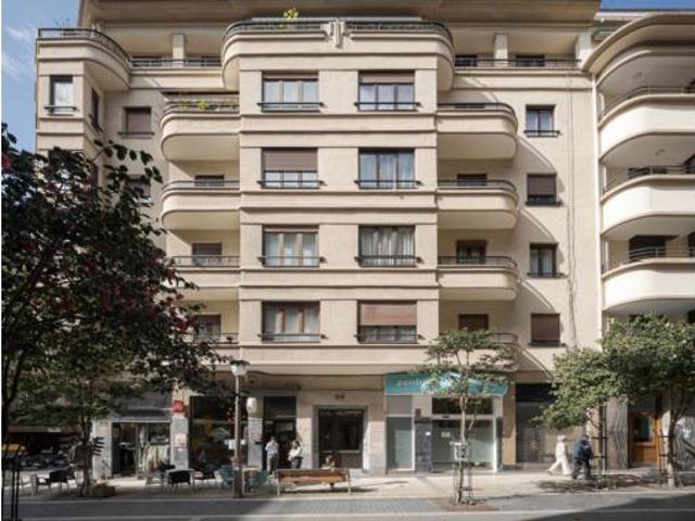 Piso Venta San Sebastián Donostia, Ategorrieta Ulia