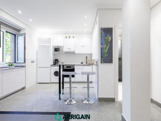 Piso Venta San Sebastián Donostia, Ategorrieta Ulia