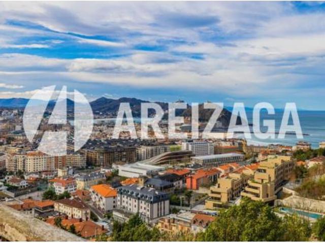 Piso Venta San Sebastián Donostia, Ategorrieta Ulia