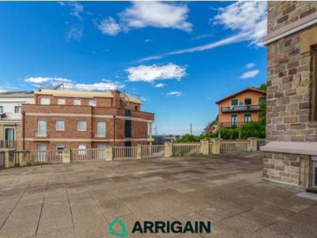 Piso Venta San Sebastián Donostia, Ategorrieta Ulia