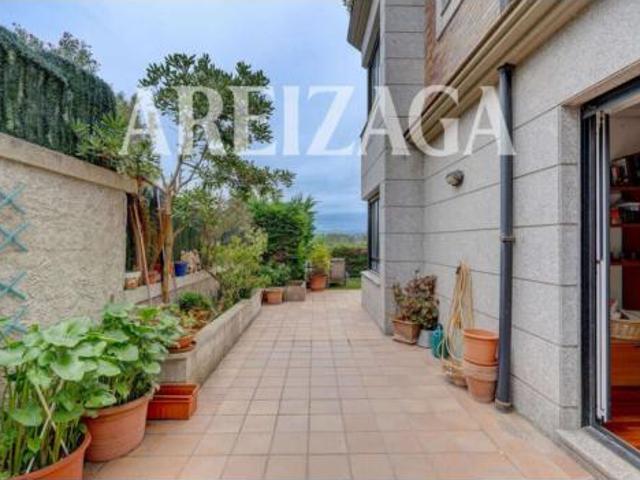Piso Venta San Sebastián Donostia, Ategorrieta Ulia