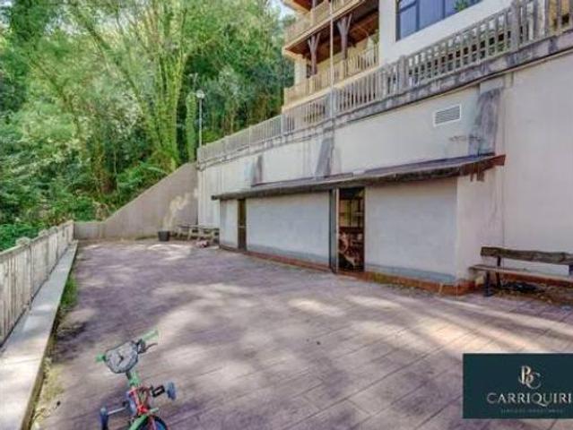 Piso Venta San Sebastián Donostia, Ategorrieta Ulia