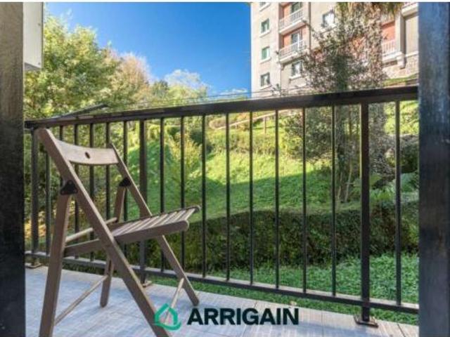 Piso Venta San Sebastián Donostia, Ategorrieta Ulia
