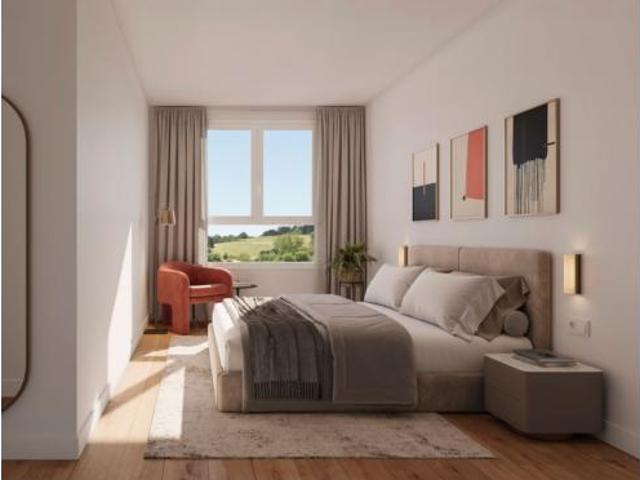 Piso Venta San Sebastián Donostia, Añorga Zubieta